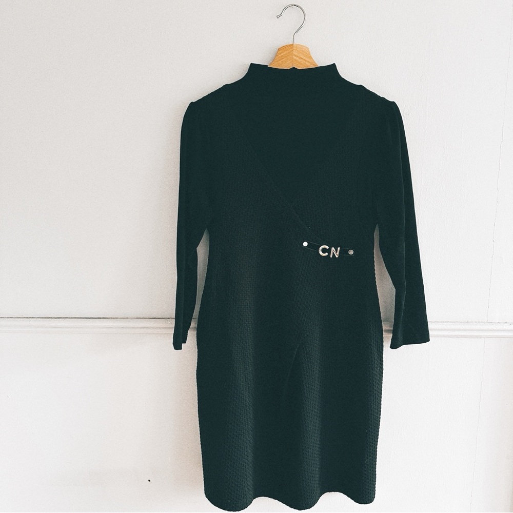 LYSX > Textured Dress